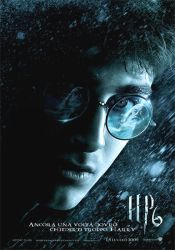 Harry Potter e il Principe Mezzosangue (Recensione n. 2)