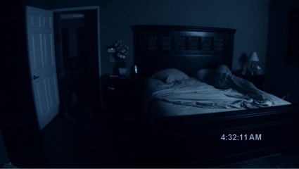  - Paranormal Activity