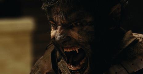 Film Title: The Wolfman 
Copyright: © 2009 Universal Studios. ALL RIGHTS RESERVED - Wolfman