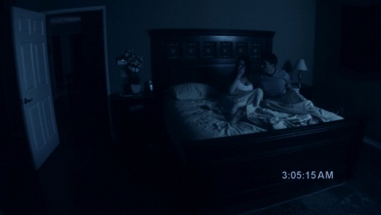  - Paranormal Activity