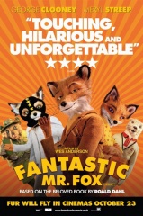  - Fantastic Mr. Fox