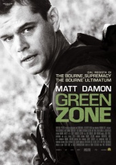  - Green Zone 