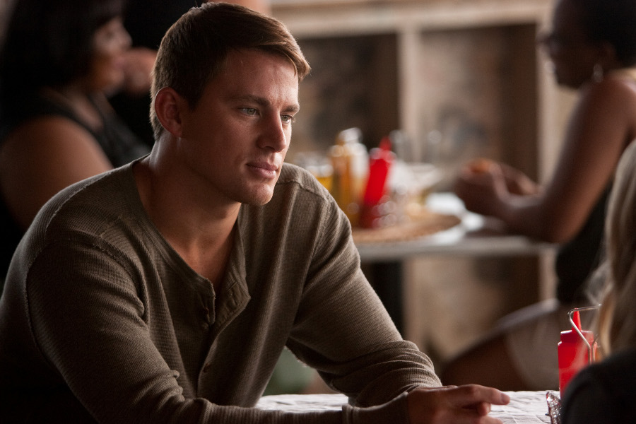 Film Dear John Pagina 3 