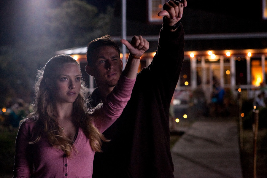 Film Dear John Pagina 6 