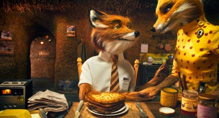  - Fantastic Mr. Fox
