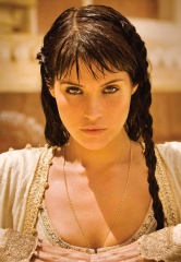 PRINCE OF PERSIA: THE SANDS OF TIME - Gemma Arterton - Foto: Andrew Cooper, SMPSP
© Disney Enterprises, Inc. and Jerry Bruckheimer, Inc. All rights reserved. - Prince of Persia-Le sabbie del Tempo