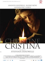 Christine Cristina