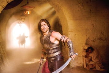 PRINCE OF PERSIA: THE SANDS OF TIME - Foto: Andrew Cooper, SMPSP
© Disney Enterprises, Inc. and Jerry Bruckheimer, Inc. All rights reserved. - Prince of Persia-Le sabbie del Tempo