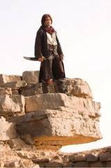 PRINCE OF PERSIA: THE SANDS OF TIME - Foto: Andrew Cooper, SMPSP
© Disney Enterprises, Inc. and Jerry Bruckheimer, Inc. All rights reserved. - Prince of Persia-Le sabbie del Tempo