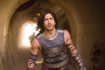 PRINCE OF PERSIA: THE SANDS OF TIME - Jake Gyllenhaal - Film Frame
© Disney Enterprises, Inc. and Jerry Bruckheimer, Inc. All rights reserved. - Prince of Persia-Le sabbie del Tempo