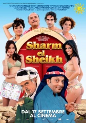  - Sharm El Sheikh - Un'estate indimenticabile
