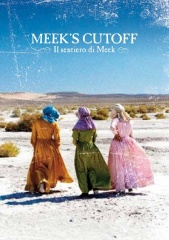 Meek's Cutoff - Il sentiero di Meek
