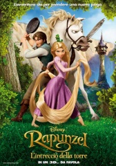 Rapunzel-L'intreccio della torre