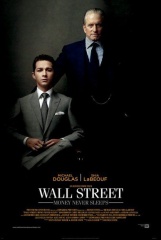  - Wall Street - Il denaro non dorme mai