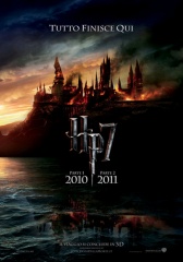  - Harry Potter e i doni della morte - Parte I
