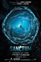  - Sanctum 3D