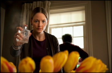 Carnage - Jodie Foster 'Veronica' in una foto di scena - Carnage