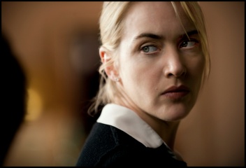 Carnage - Kate Winslet 'Annette' in una foto di scena - Carnage