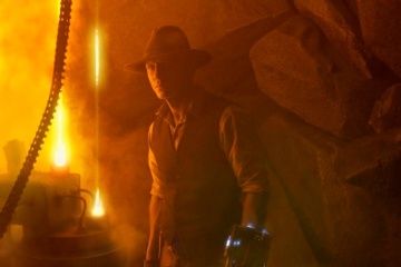 Cowboys & Aliens - Daniel Craig 'Jake Lonergan' - Foto di scena - Photo By Zade Rosenthal.
Copyright: © 2011 Universal Studios. ALL RIGHTS RESERVED. - Cowboys and Aliens