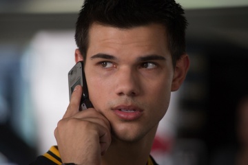 Abduction-Riprenditi la tua vita - Taylor Lautner 'Nathan' in una foto di scena - Abduction - Riprenditi la tua vita