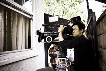 Insidious - Il regista James Wan sul set - Insidious