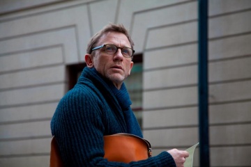 Millennium-Uomini che odiano le donne - Daniel Craig 'Mikael Blomkvist' in una foto di scena - Millennium: Uomini che odiano le donne