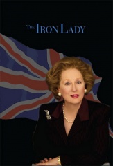  - The Iron Lady