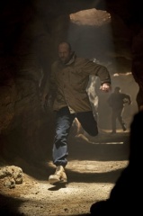 Killer Elite - Jason Statham 'Danny' in una foto di scena - Killer Elite