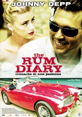 The Rum Diary - Cronache di una passione (già 'Diario del desiderio')