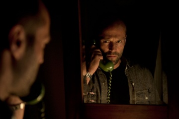 Killer Elite - Jason Statham 'Danny' in una foto di scena - Killer Elite