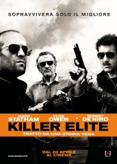  - Killer Elite