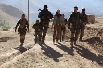 Special Forces-Liberate l'ostaggio - Foto di scena - Special Forces - Liberate l'ostaggio