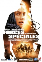  - Special Forces - Liberate l'ostaggio