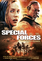  - Special Forces - Liberate l'ostaggio