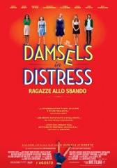 Damsels in Distress - Ragazze allo sbando