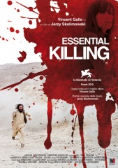  - Essential Killing