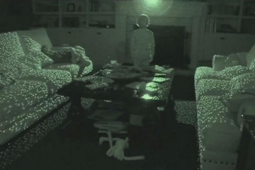 Paranormal Activity 4 - Foto di scena - Paranormal Activity 4