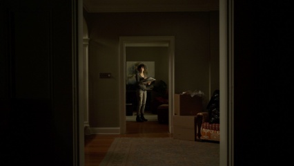 La madre - Jessica Chastain 'Annabel' in una foto di scena - La madre