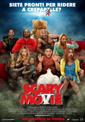  - Scary Movie 5