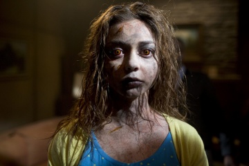 Scary Movie 5 - Sarah Hyland 'Mia' in una foto di scena - Scary Movie 5