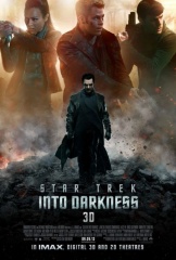  - Into Darkness - Star Trek
