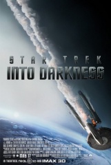  - Into Darkness - Star Trek