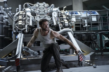Wolverine-L'Immortale - Hugh Jackman 'Logan/Wolverine' in una foto di scena - Wolverine - L'Immortale