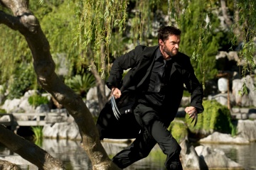 Wolverine-L'Immortale - Hugh Jackman 'Logan/Wolverine' in una foto di scena - Wolverine - L'Immortale