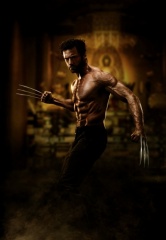 Wolverine-L'Immortale - Hugh Jackman 'Logan/Wolverine' in una foto promozionale - Wolverine - L'Immortale
