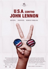 USA contro John Lennon