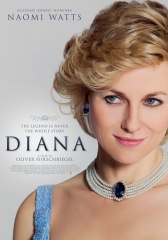  - Diana - La storia segreta di Lady D
