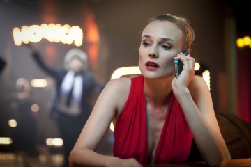 Un piano perfetto - Diane Kruger 'Isabelle' in una foto di scena - Un piano perfetto