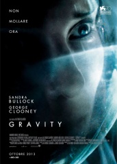 Gravity - Sandra Bullock è 'Ryan' - Gravity