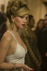 American Hustle-L'apparenza inganna - Jennifer Lawrence 'Rosalyn Rosenfeld' in una foto di scena - American Hustle - L'apparenza inganna
